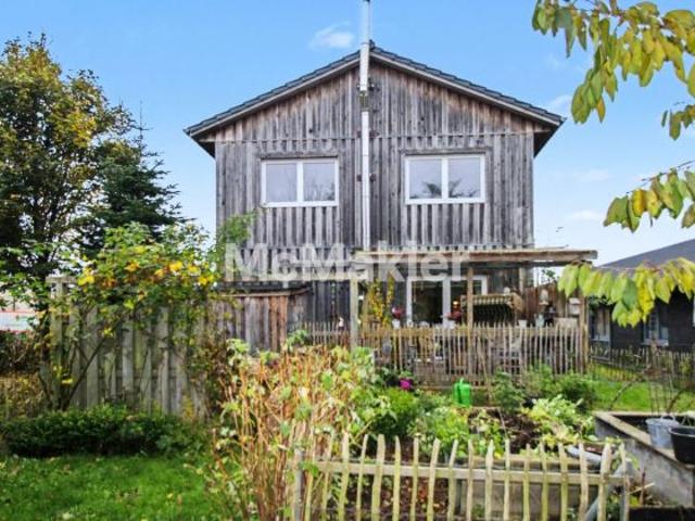 Ideal für soziale Einrichtungen Flexibles Wohn und Geschäftshaus in Kappeln
