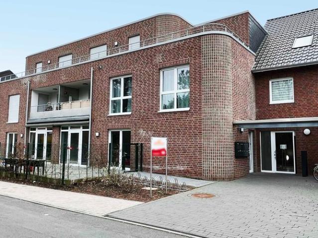 Ideal für Senioren! Ruhig, zentral und barrierefrei! – Volksbank Immobilien Münsterland GmbH