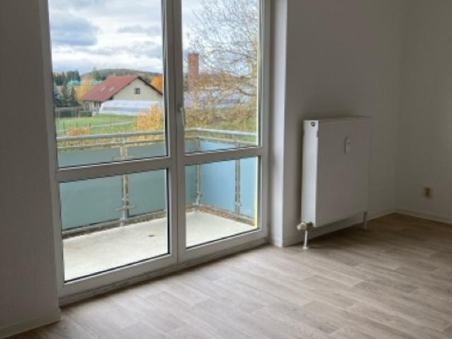 Ideal für Singles und Paare: schicke 2 Raumwohnung ab sofort verfügbar