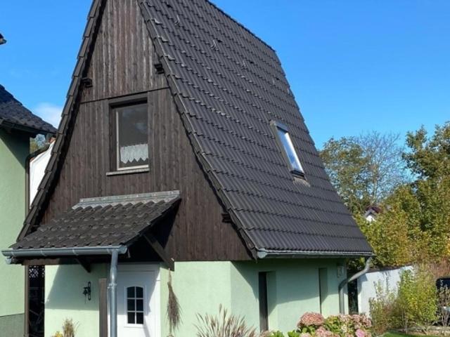 Ideal für Singles ein gemütliches Häuschen zur Miete in Storkow Mark