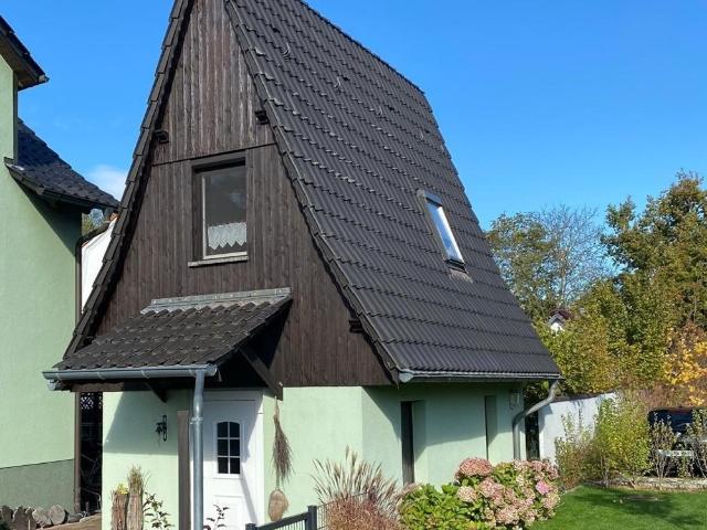 Ideal für Singles ein gemütliches Häuschen zur Miete in Storkow Mark