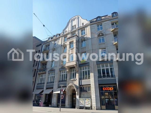 Ideal für Stadtliebhaber in Zürich