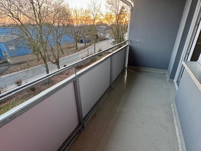 Ideal für Pendler Bahnhofsnähe!