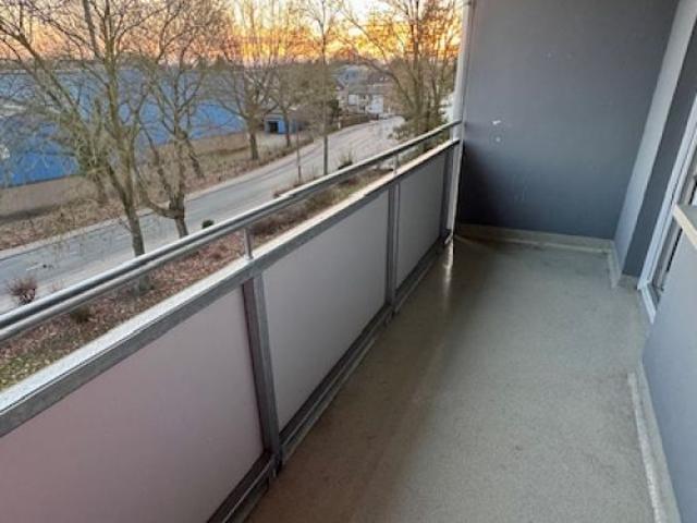 Ideal für Pendler Bahnhofsnähe!