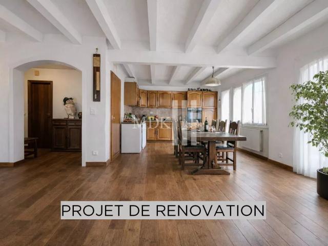 Ideal für Renovierungsprojekte!