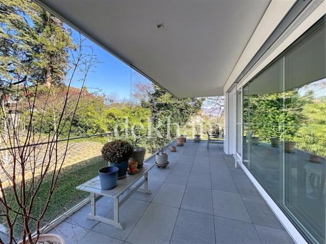 Ideal gelegen, prächtige 3,5 Zimmer mit ca. 101m²