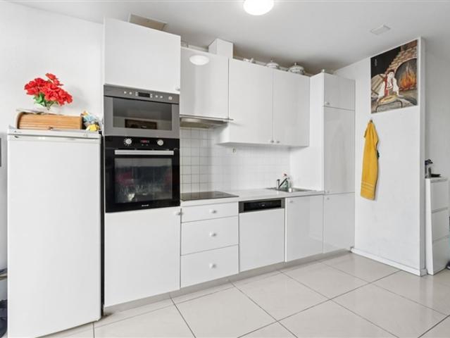 Ideal gelegene 2,5 Zimmer Wohnung in Lucens