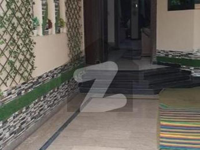 Ideal Good Location House In Allama Iqbal Town Available For Rs. 90000 Allama Iqbal Town
