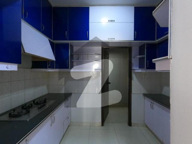 Ideal Good Location 1400 Square Feet Flat Has Landed On Market In Defence View Phase 1, Karachi Defence View Phase 1