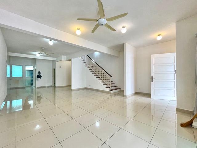 Ideal Haus 2 Sty Terrace Partly Reno Bayan Lepas