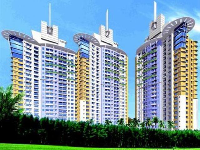 Ideal Heights Sealdah, Kolkata Apartment / Flat Project