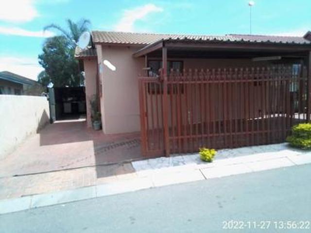 ideal home for starters