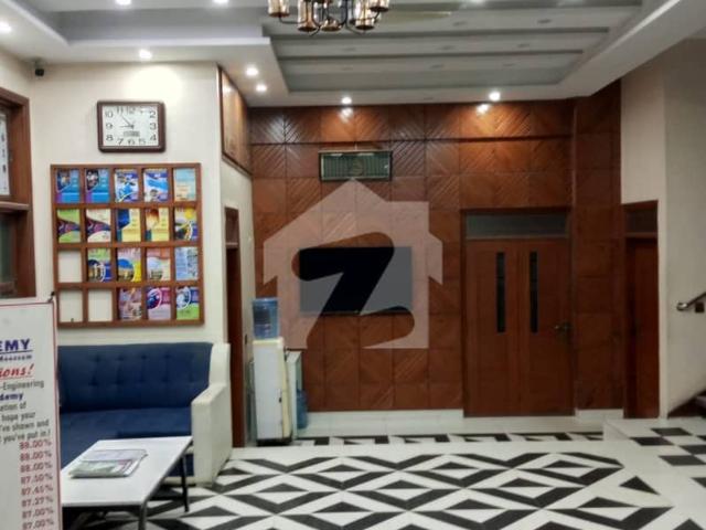 Ideal House for Sale Gulshan e Iqbal Block 5