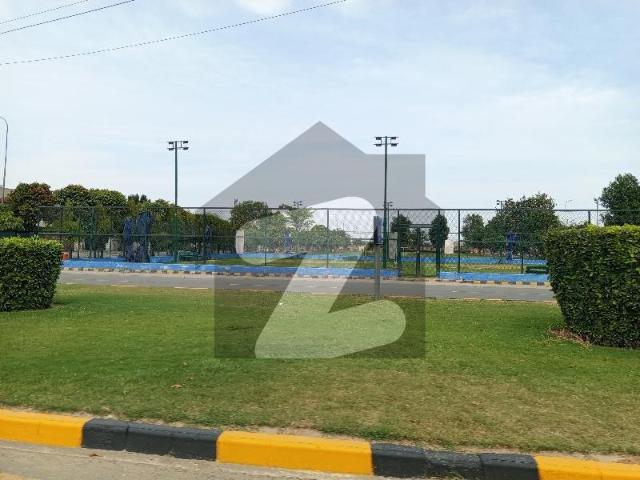 Ideal House For Sale In Abdullah Gardens