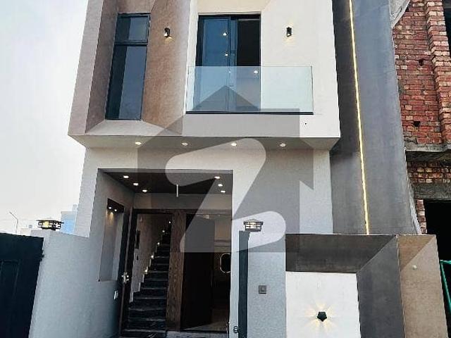 Ideal House For sale In Al Kabir Phase 2 Ali Block