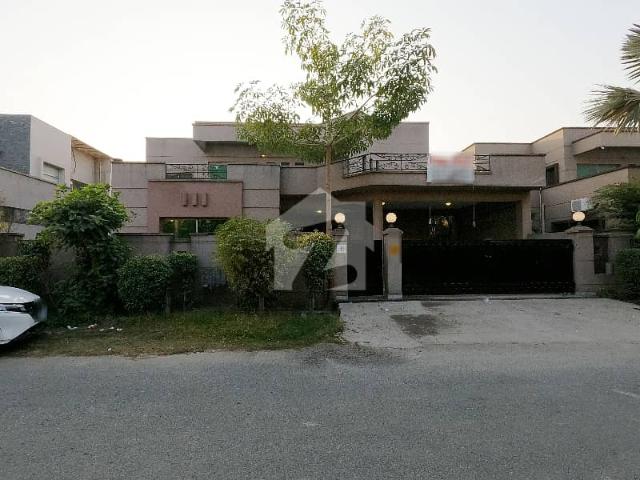 Ideal House For Sale In Askari 11