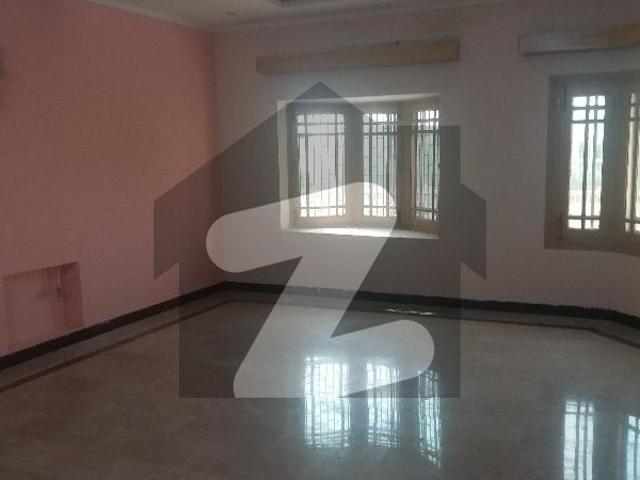 Ideal House For Sale In Askari 5