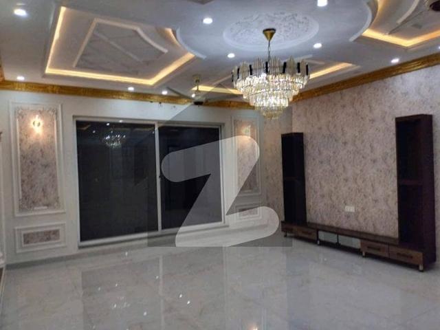 Ideal House For Sale In Bahria Town Sector C
