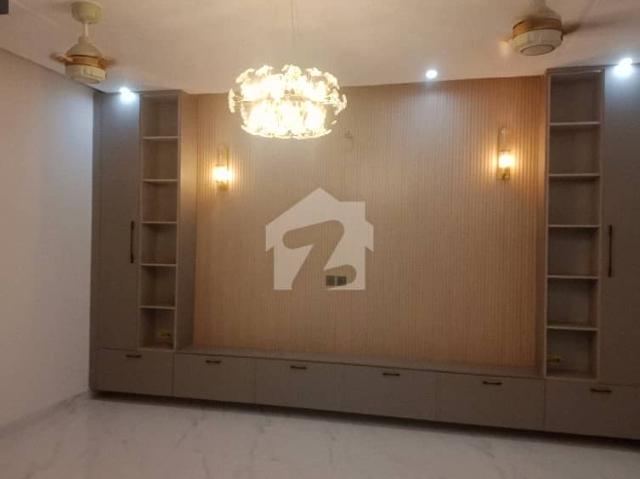Ideal House For Sale In Bahria Town Sector E