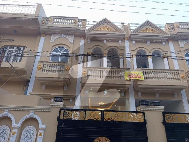 Ideal House For Sale In Cavalry Extension