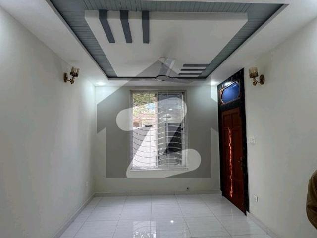 Ideal House For Sale In D 12