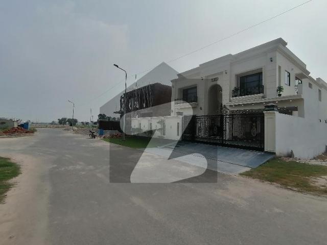 Ideal House For Sale In DHA Phase 1 Sector H