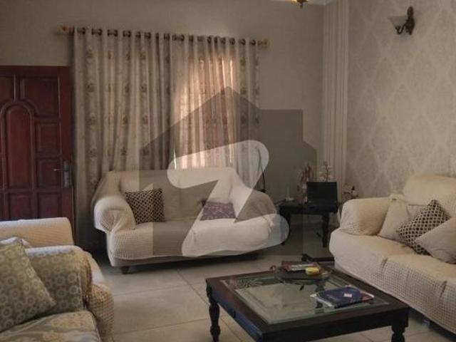 Ideal House For sale In Gulistan e Jauhar Block 14