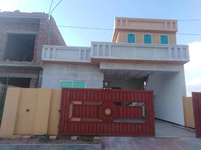 Ideal House For sale In Gulshan Abad Sector 3 Rawalpindi Gulshan Abad ID 90971