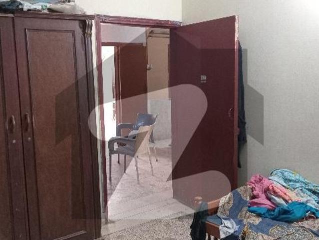 Ideal House For Sale In Kazimabad