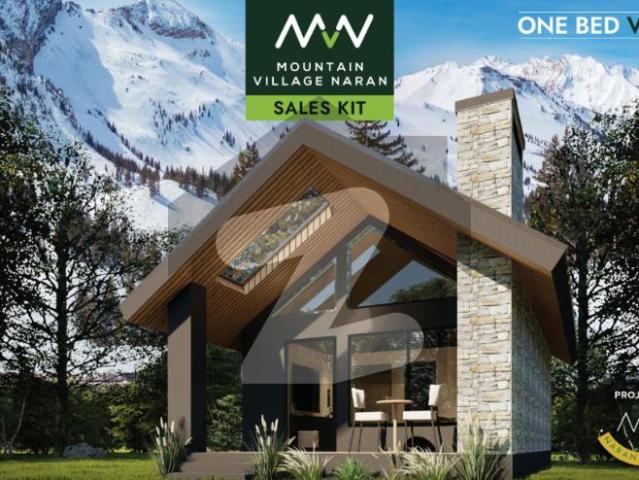 Ideal House For sale In Mountain Village
