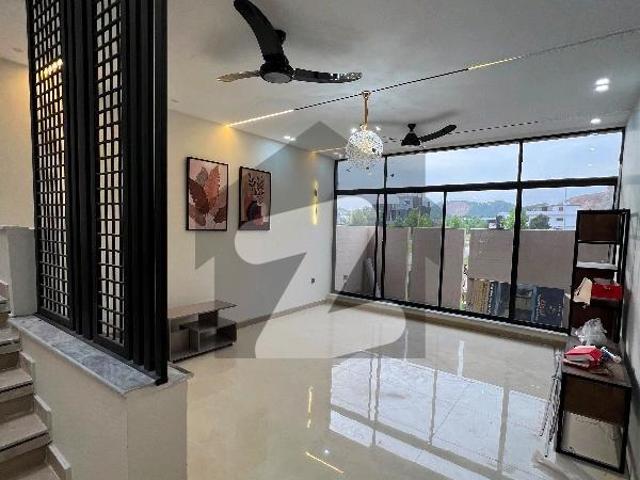 Ideal House For Sale In MPCHS Block E