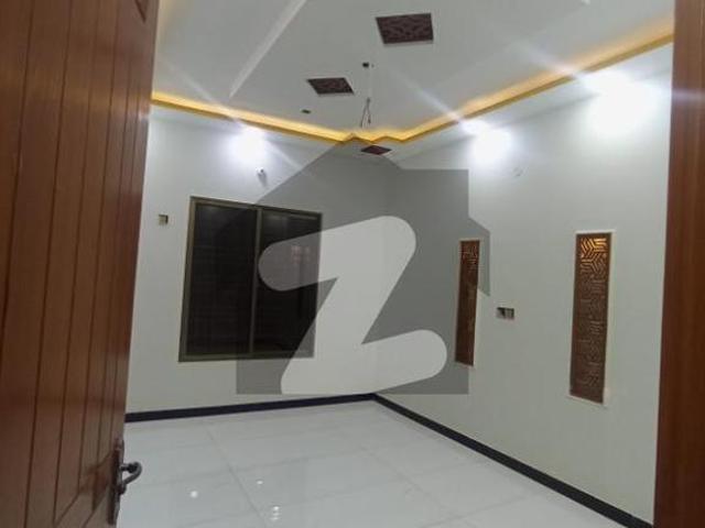 Ideal House For Sale In Saadi Garden