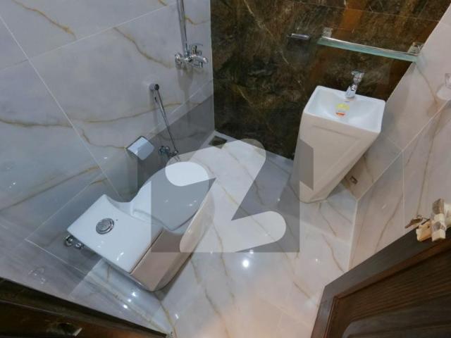 Ideal House For Sale In Sabzazar Scheme Block B