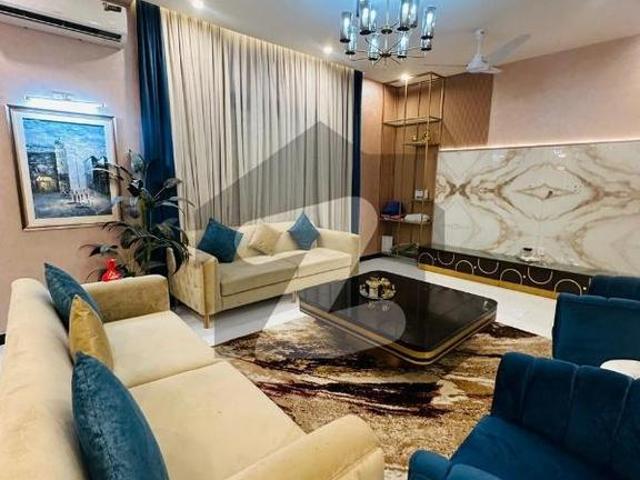 Ideal House For rent In DHA Phase 6