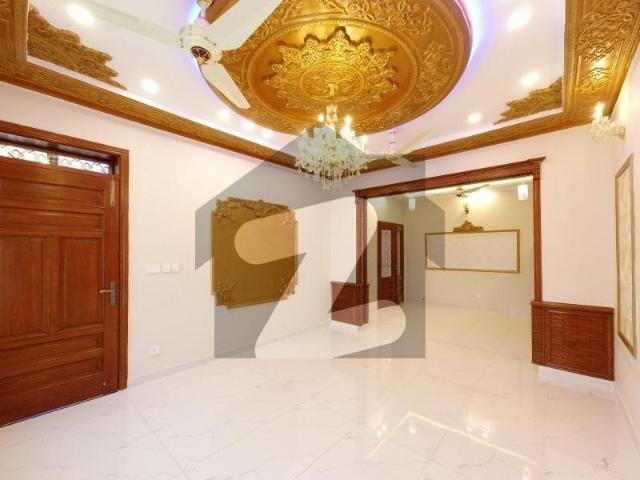 Ideal House For Rent In G 13