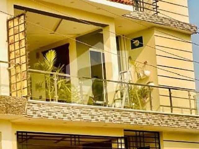 Ideal House In Bani Gala Available For Rs. 21000