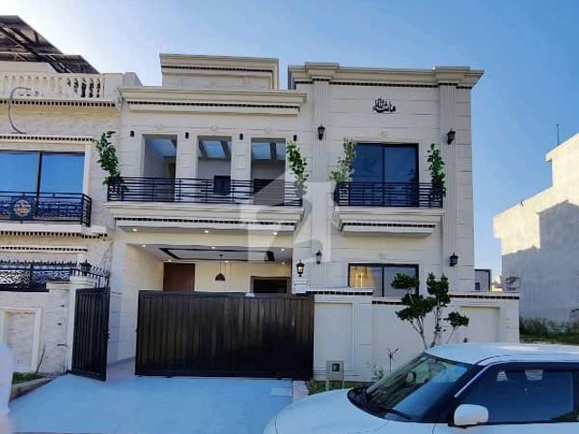 Ideal House In Islamabad Available For Rs. 41500