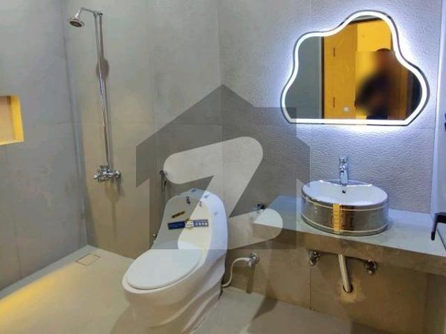 Ideal House In Islamabad Available For Rs. 41500 MPCHS Block E