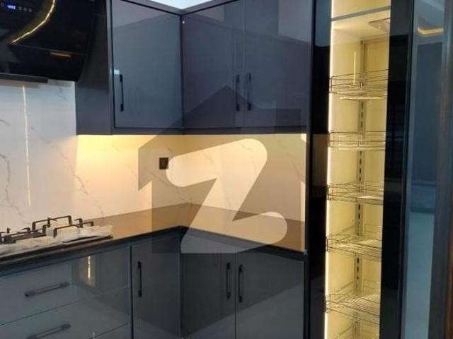 Ideal House In Islamabad Available For Rs. 42000 Top City 1 Block A
