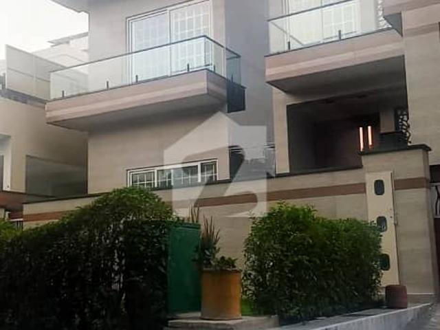 Ideal House In Islamabad Available For Rs. 260000