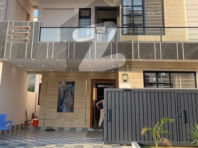 Ideal House In Islamabad Available For Rs. 36000