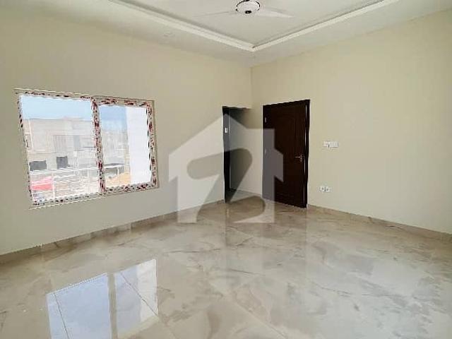Ideal House In Karachi Available For Rs. 110200