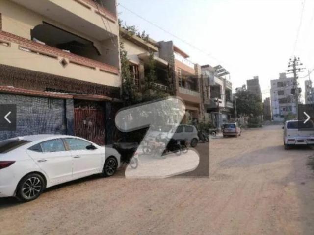 Ideal House In Karachi Available For Rs. 30500 Karachi University Housing Society