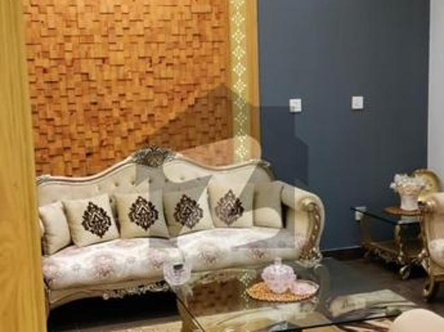 Ideal House In Rawalpindi Available For Rs. 47000 Bahria Town Phase 8 Block D