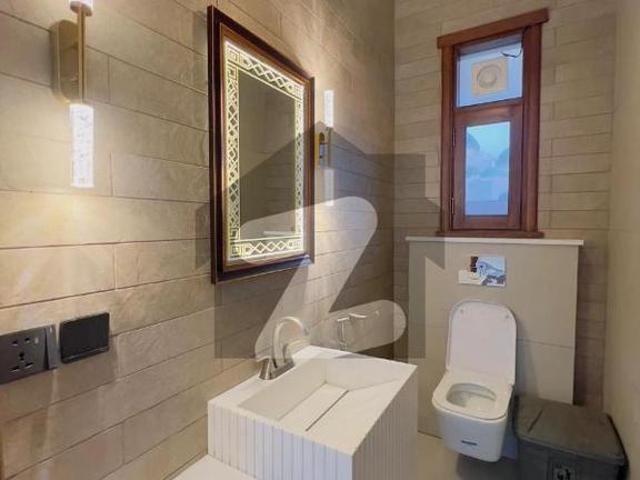 Ideal House Is Available For Rent In Karachi DHA Phase 8
