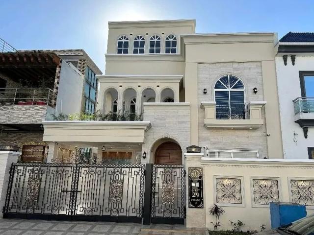 Ideal House Is Available For sale In Citi Housing Society Gujranwala Citi Housing Society ID 97693
