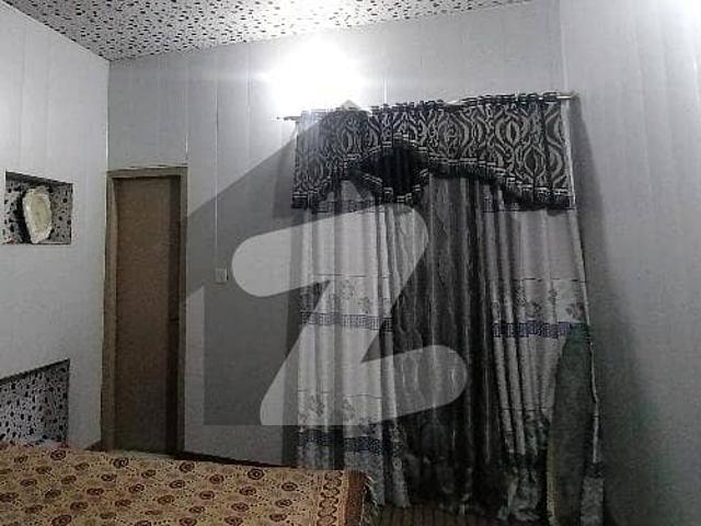 Ideal House Is Available For sale In Al Hafiz Town
