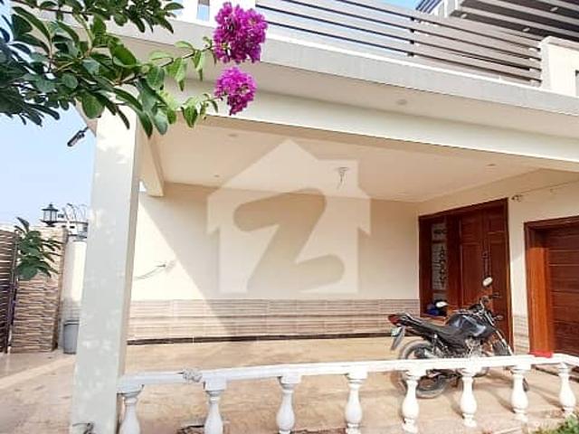 Ideal House Is Available For Sale In Bani Gala