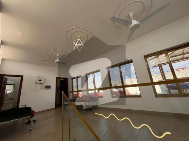 Ideal House Is Available For sale In D 12