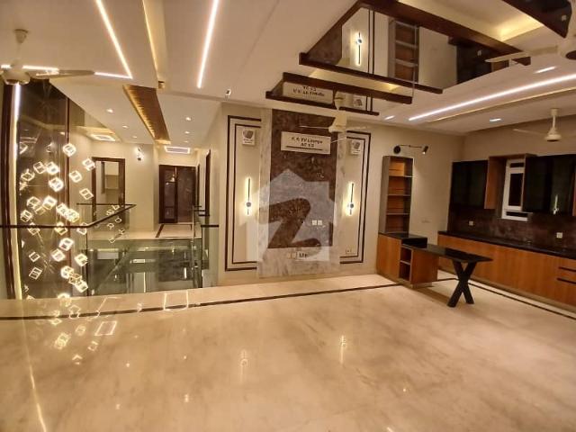 Ideal House Is Available For Sale In Karachi